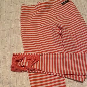 Matilda Jane Size 10 girls leggings